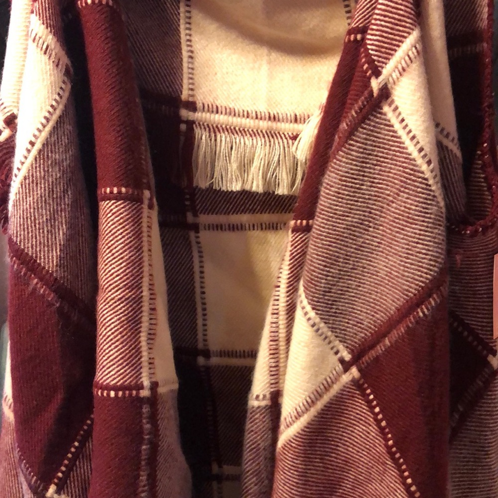 Never been worn cardigan